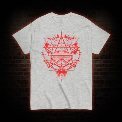 Supernatural T-Shirt 