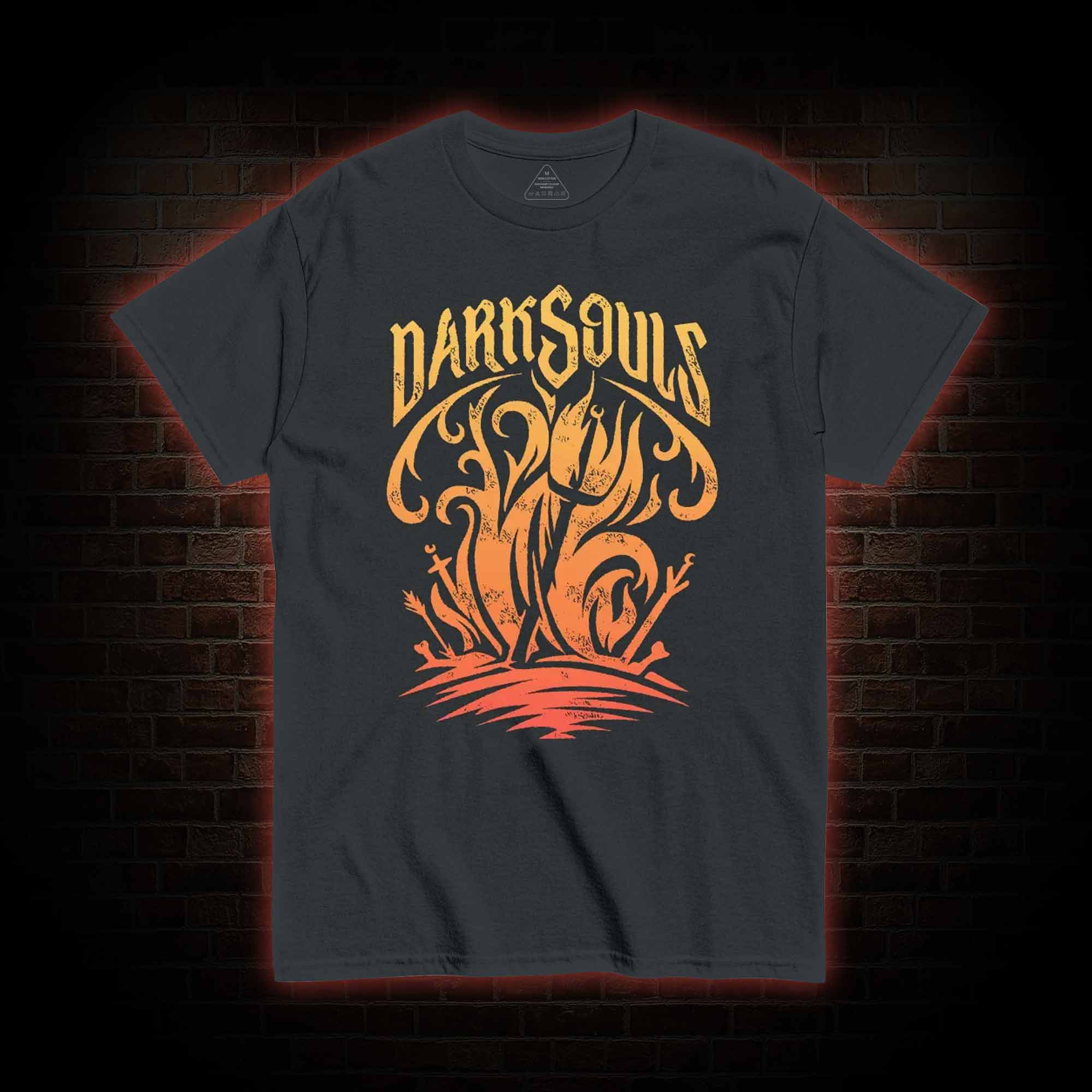 Burning Soul T-Shirt 