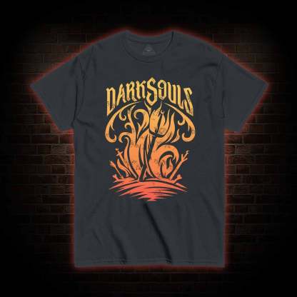 Burning Soul T-Shirt 