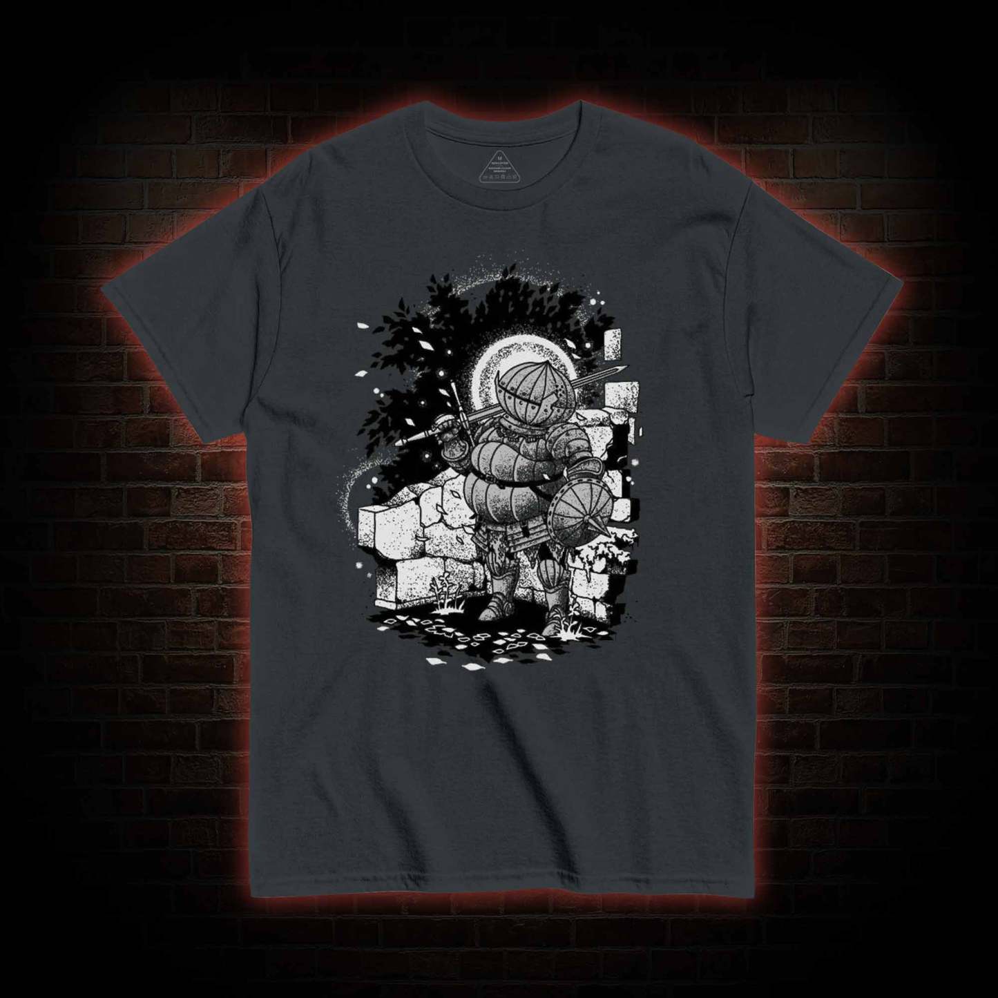 Sieglinde of Catarina T-Shirt