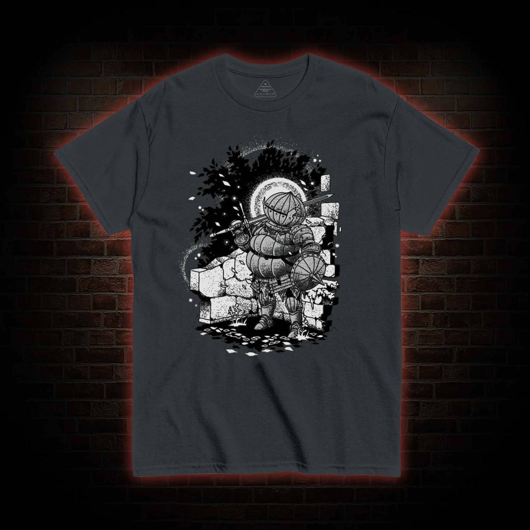 Sieglinde of Catarina T-Shirt