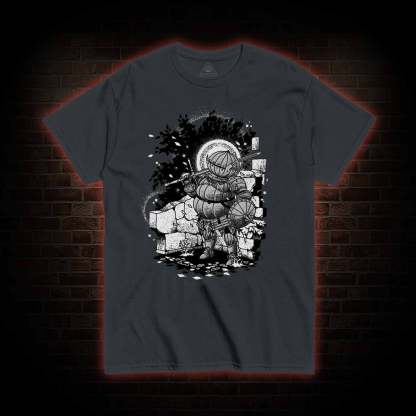 Sieglinde of Catarina T-Shirt