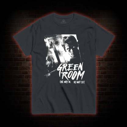 One Way In No Way Out T-Shirt 