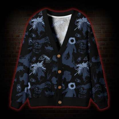 Outpost 31 Cardigan Sweater