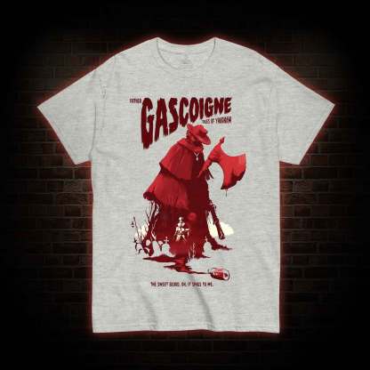 Beast Father T-Shirt 