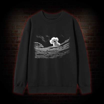 Precious Dog Sweatshirt