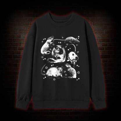 The Rats Sweatshirt