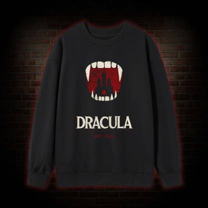For the Blood is the Life Sweatshirt
