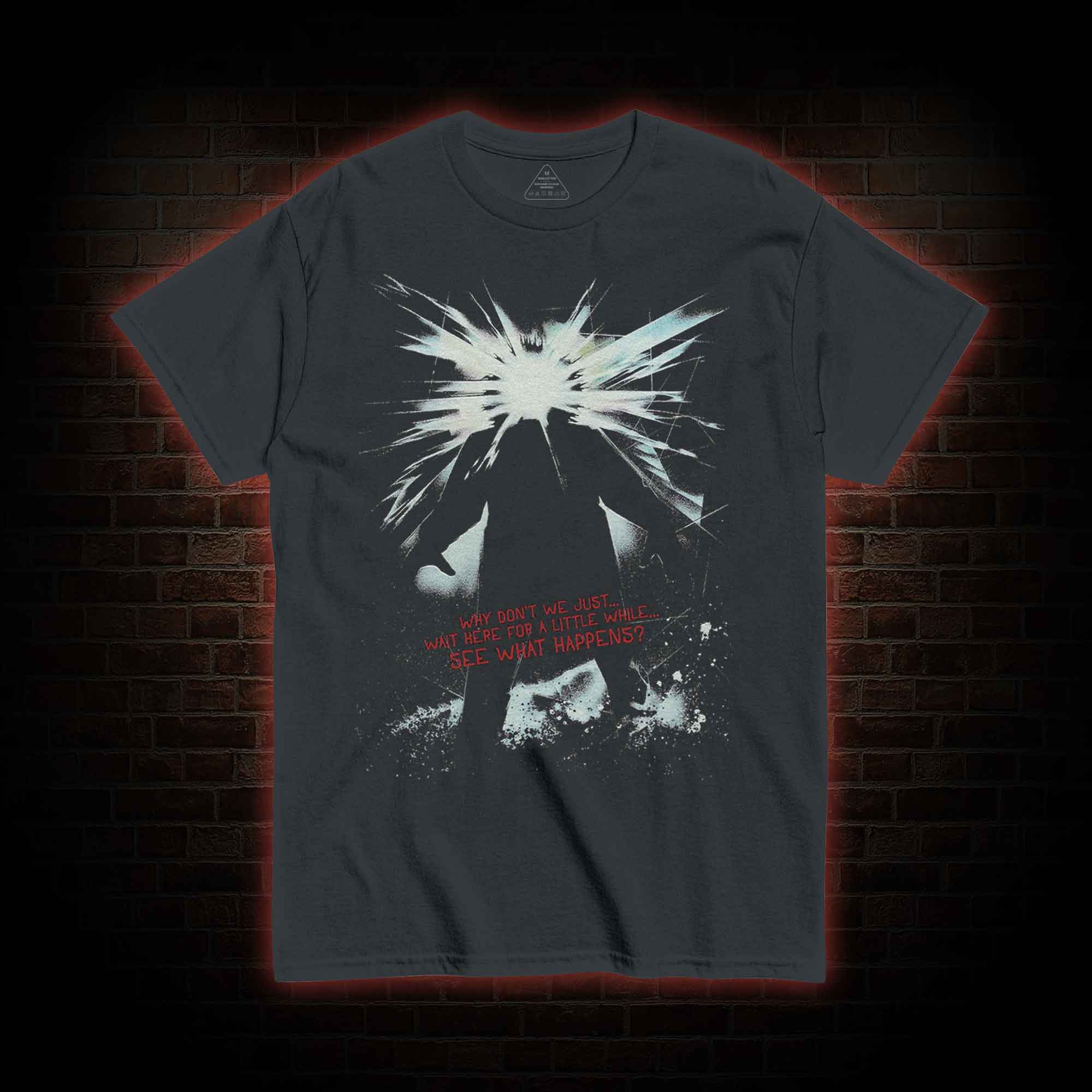 Retro The Thing T-Shirt 