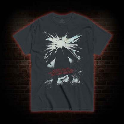 Retro The Thing T-Shirt 