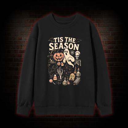 Tis the Season Sweatshirt