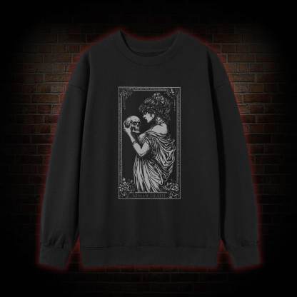 Kiss of Death Sweatshirt