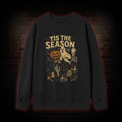 Tis the Season Sweatshirt