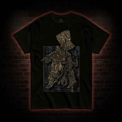 Two Knights T-Shirt 