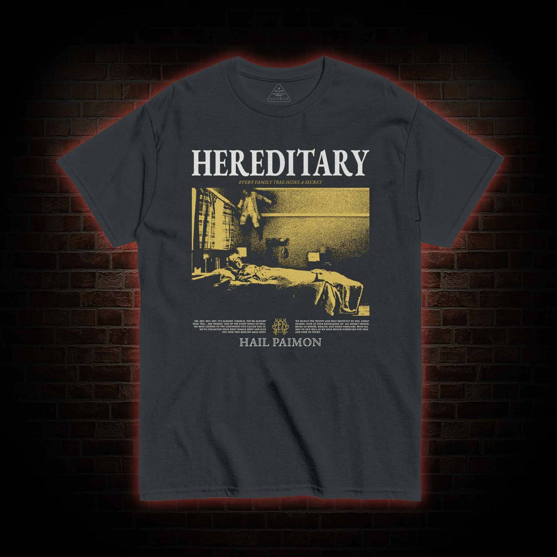 Every Family Tree Hides A Secret T-Shirt 