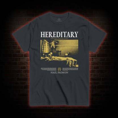 Every Family Tree Hides A Secret T-Shirt 