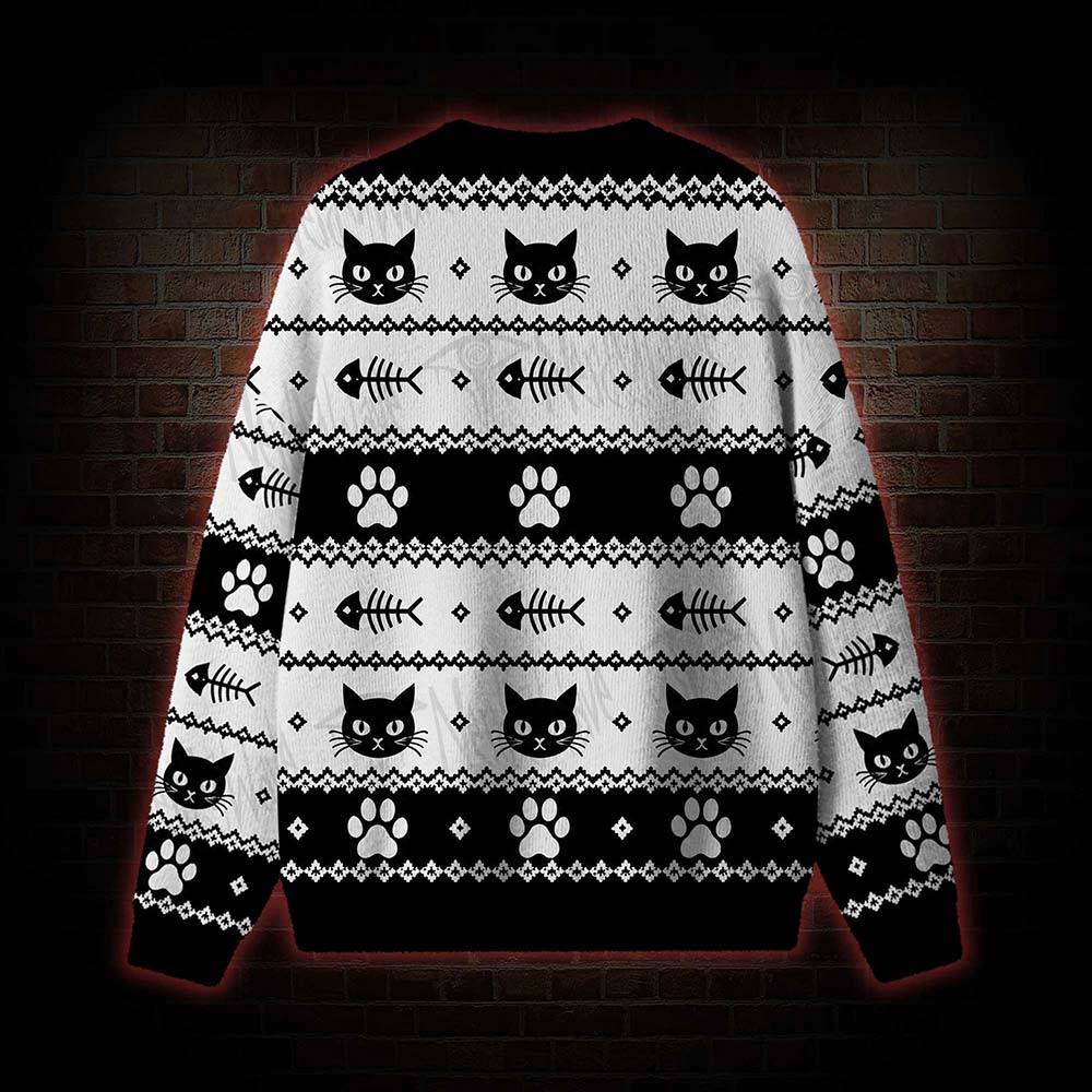 Become Ungovernable Ugly Sweatshirts