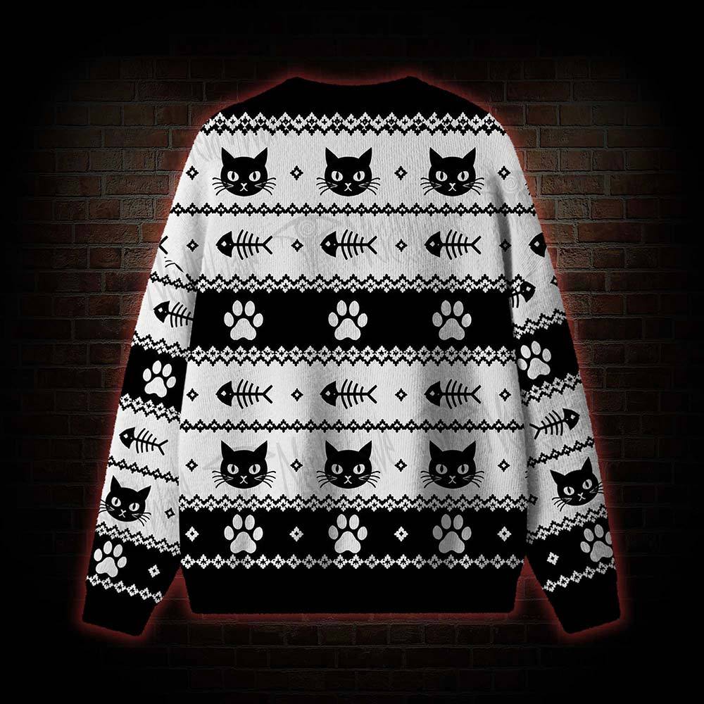 Become Ungovernable Ugly Sweatshirts
