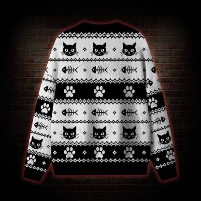 Become Ungovernable Ugly Sweatshirts