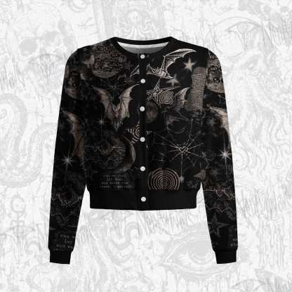 Galaxies in Your Soul Light Weight Cardigan Sweater