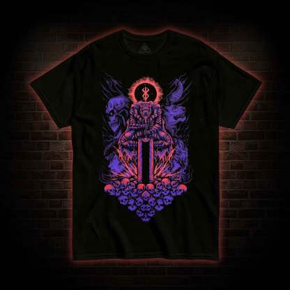 Berserk Vintage T-Shirt