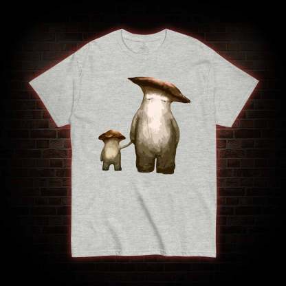 Mushroom People T-Shirt 