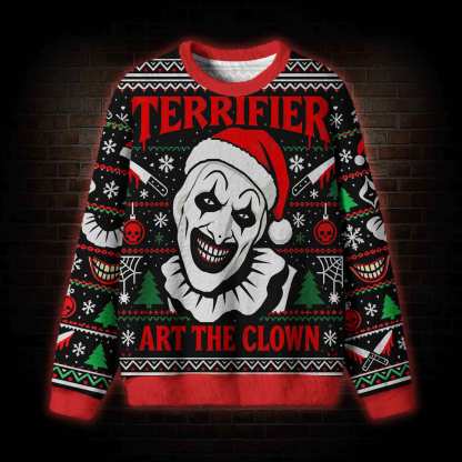 The Menu is Disgusting Ugly Sweatshirts