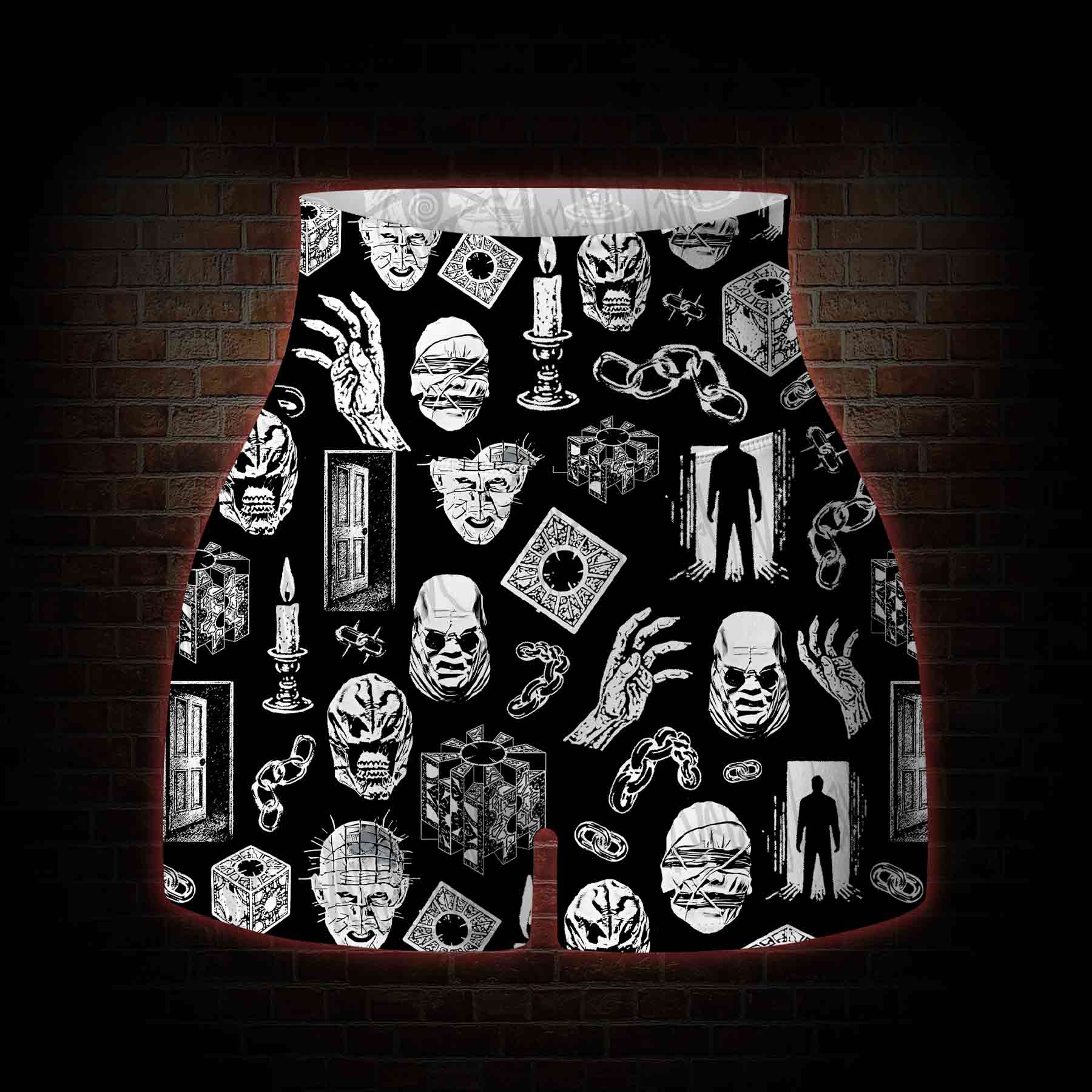 It's A Waste of Good Suffering Yoga Shorts