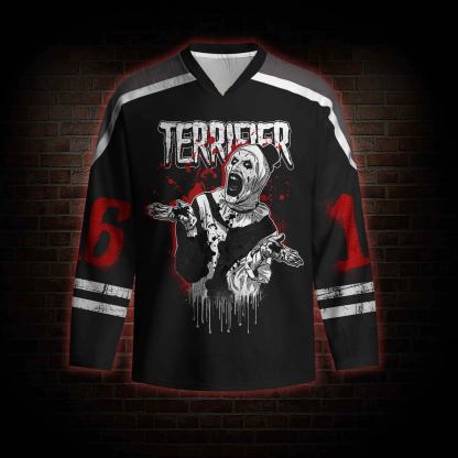 Art 16 Hockey Jersey