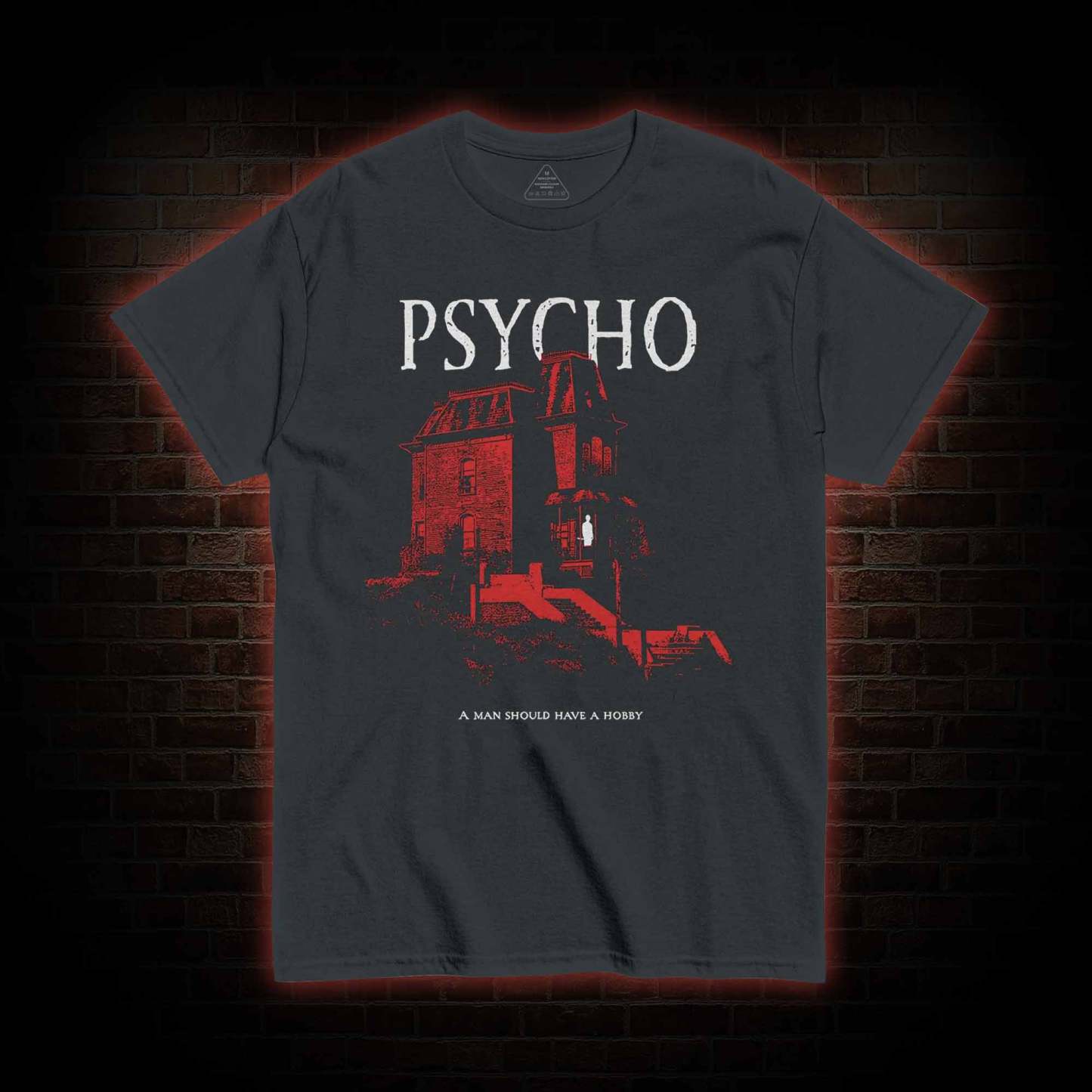 Psycho T-Shirt 
