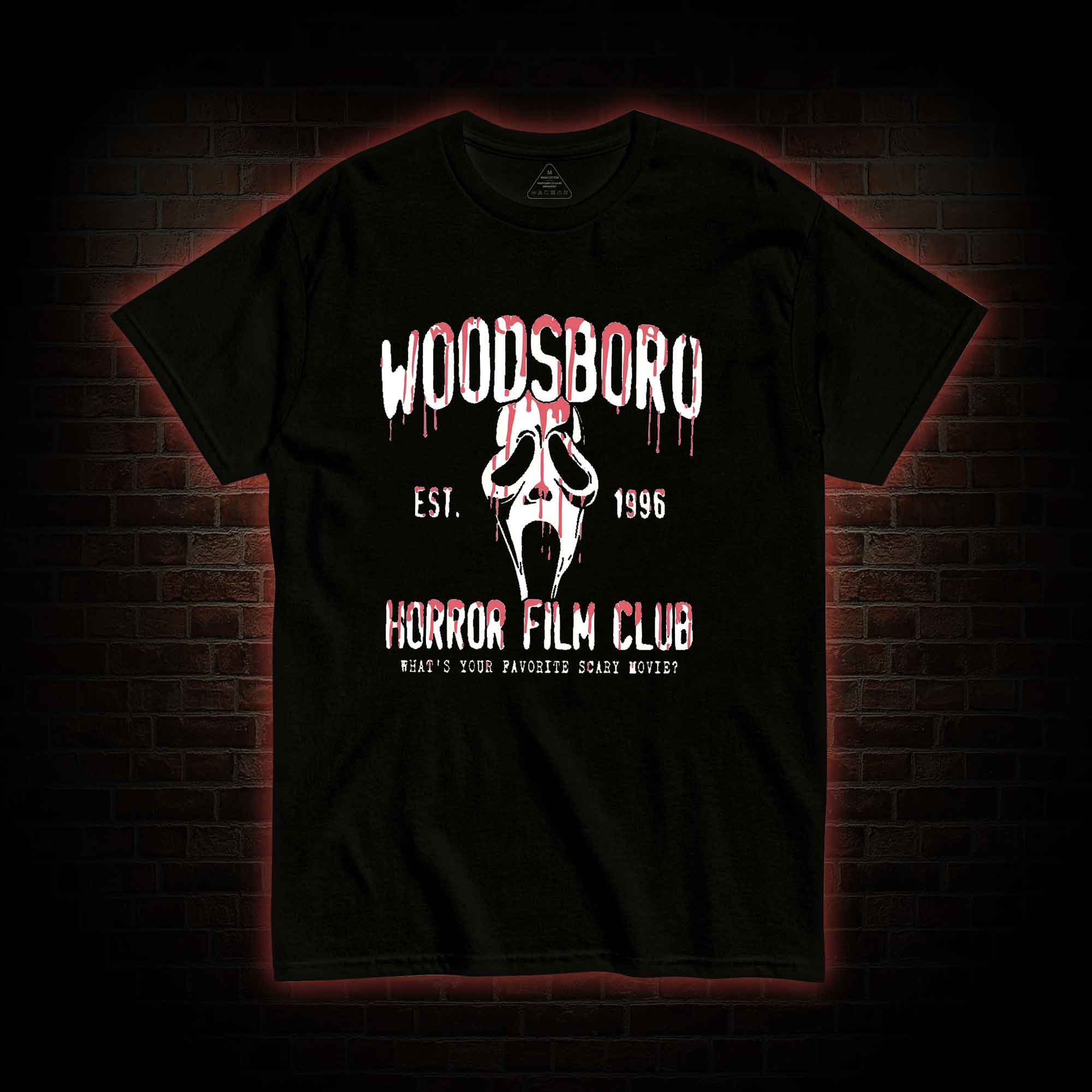 Don't Hang up T-shirt