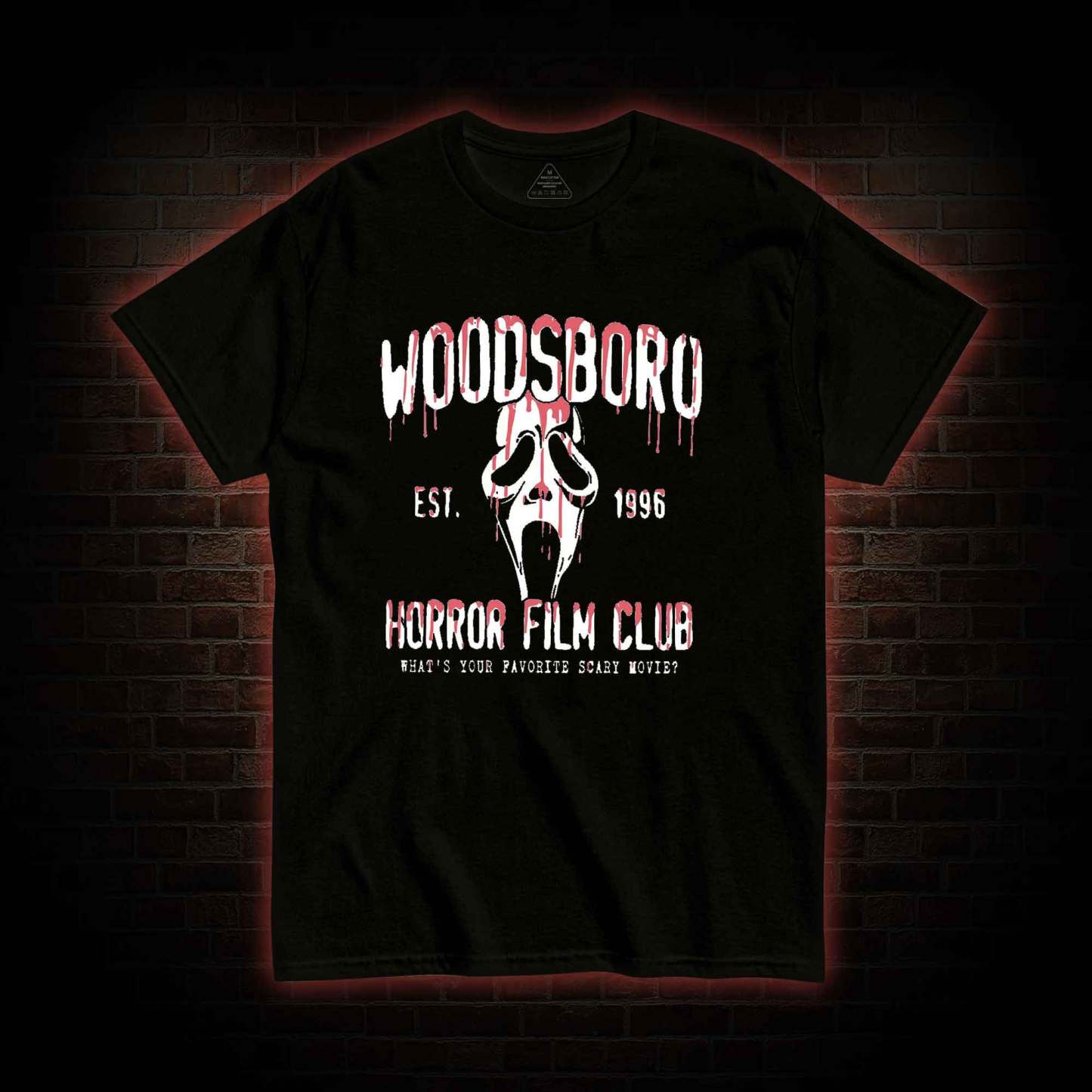 Don't Hang up T-shirt