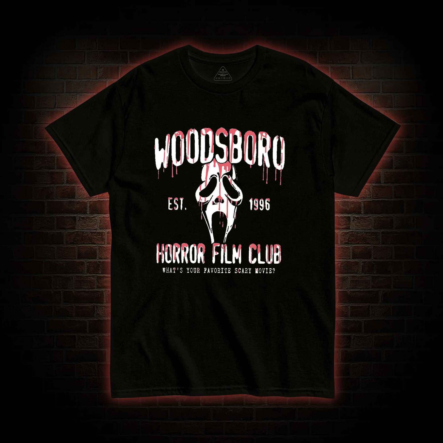 Don't Hang up T-shirt