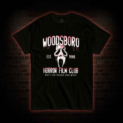 Don't Hang up T-shirt