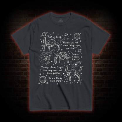 Fist My Bump T-shirt