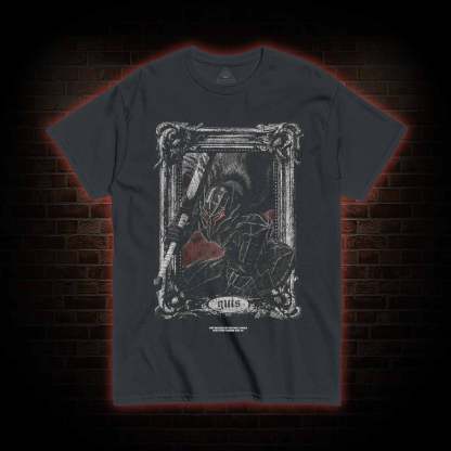Guts Berserk T-Shirt