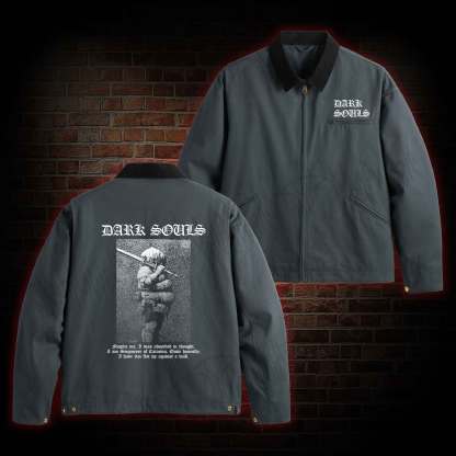 Onion Knight Classic Jacket