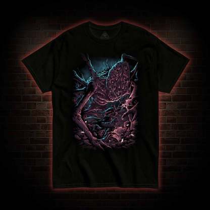 Into Nightmare T-Shirt