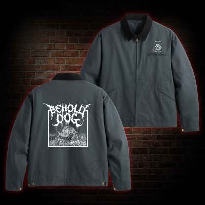 Behold Dog Classic Jacket