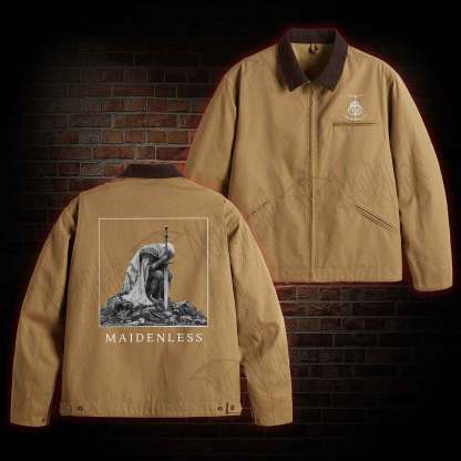 Maidenless Classic Jacket