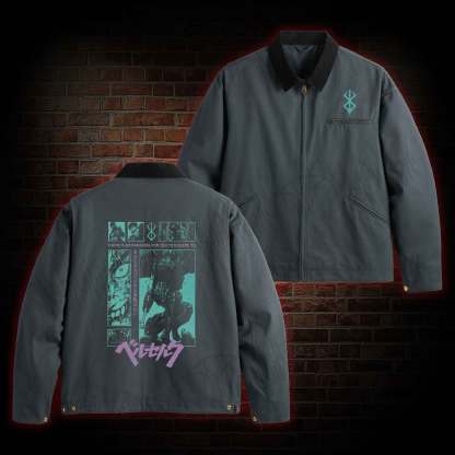 Struggler's Arm Vintage Classic Jacket