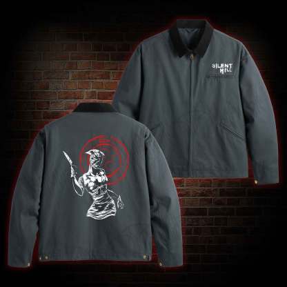Hell-o Nurse! Classic Jacket