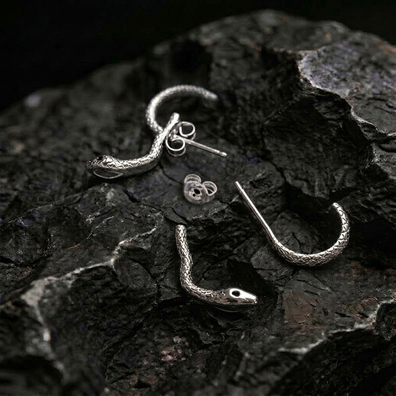 Serpent Moon Hoops