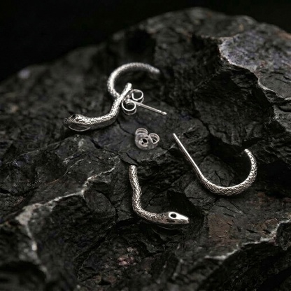 Serpent Moon Hoops
