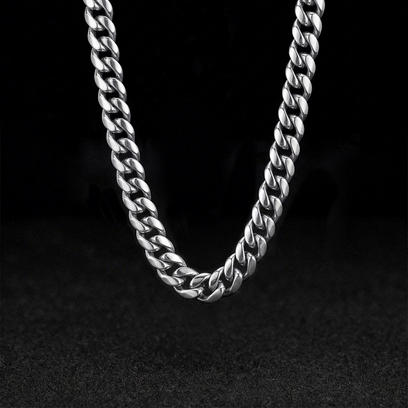 Heavy Cuban Chain