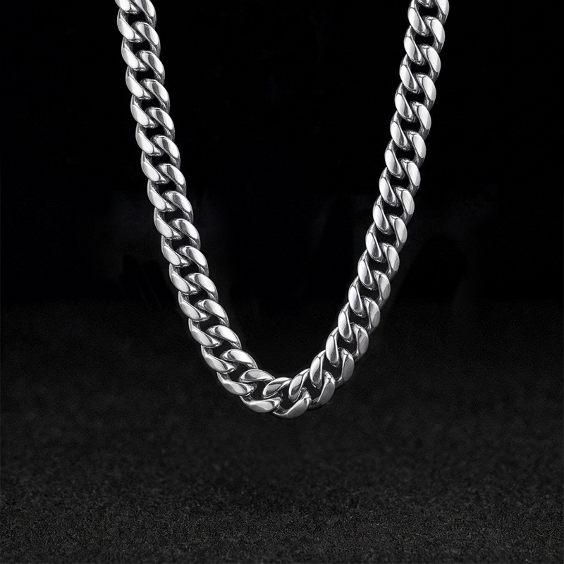 Heavy Cuban Chain