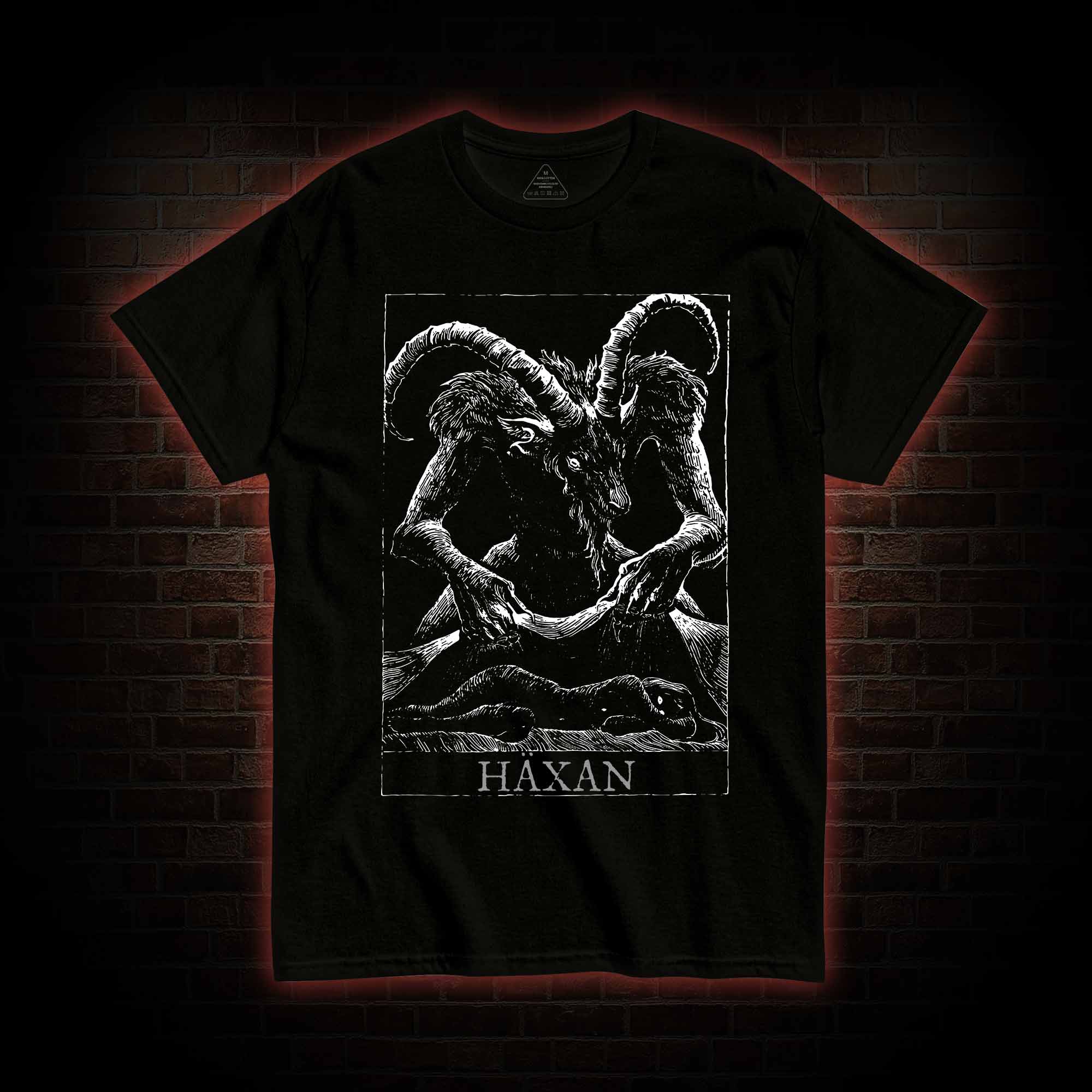 Haxan T-shirt