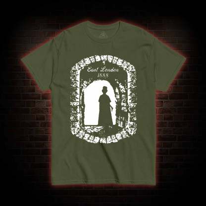 London Killer 1888 T-shirt