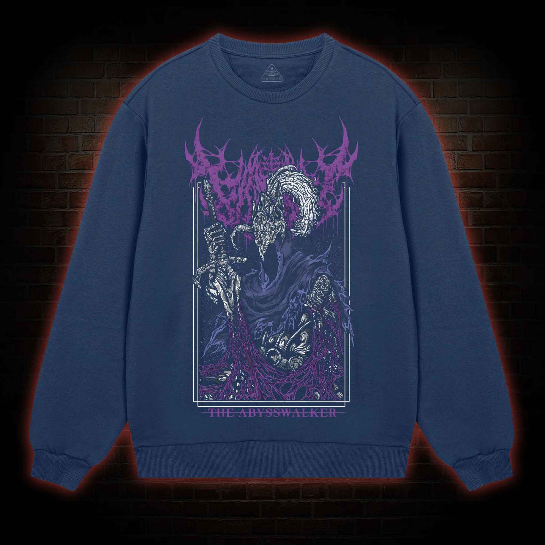 The Abysswalker Sweatshirt
