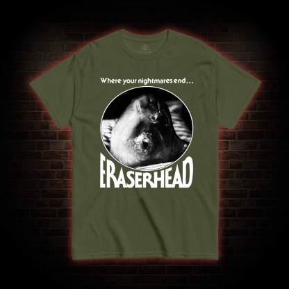 Eraserhead Baby T-Shirt 
